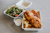 Fish & Chips