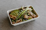 Halloumi Salad
