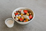 House Made Crunchy Granola
