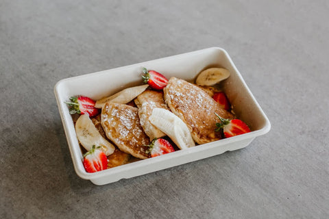 Kids Hot Cakes