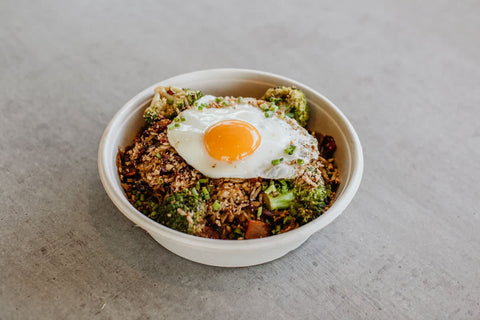 Nasi Goreng