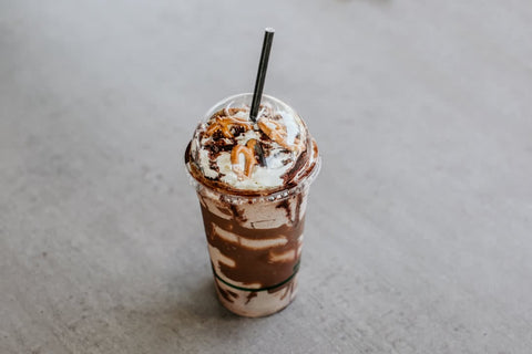 Nutella & Pretzel