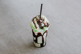 Choc mint